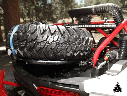 Assault Industries Adventure Rack for Polaris RZR XP 1000