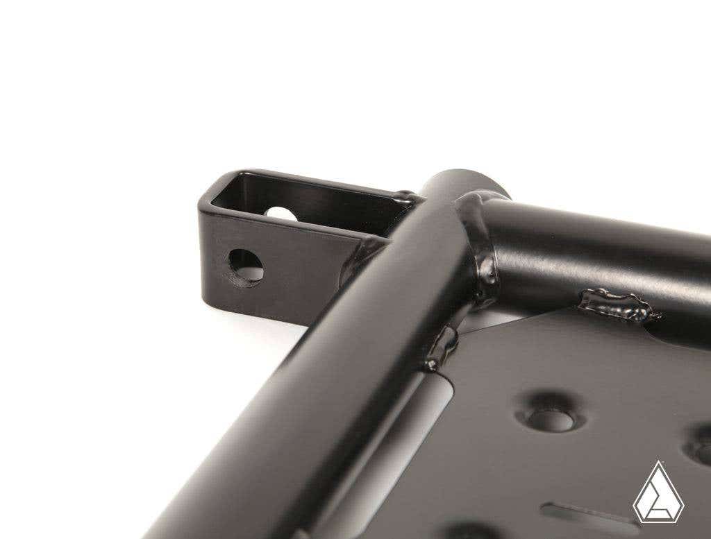 Assault Industries Adventure Rack for Polaris RZR XP Turbo S