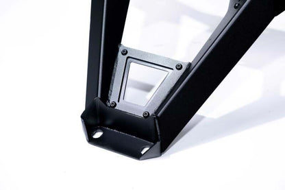 Elektric Offroad 2017-2024 Can Am X3 Maverick Volt Rear Bumper
