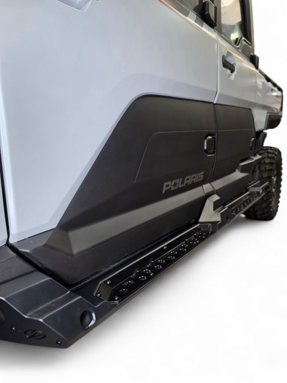 Elektric Offroad 2024+ Polaris Ranger 1500 XD Volt Side Steps (4 Seat)