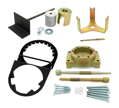 EPI 22+ Can-am Maverick X3 PDrive Master Clutch Service Kit