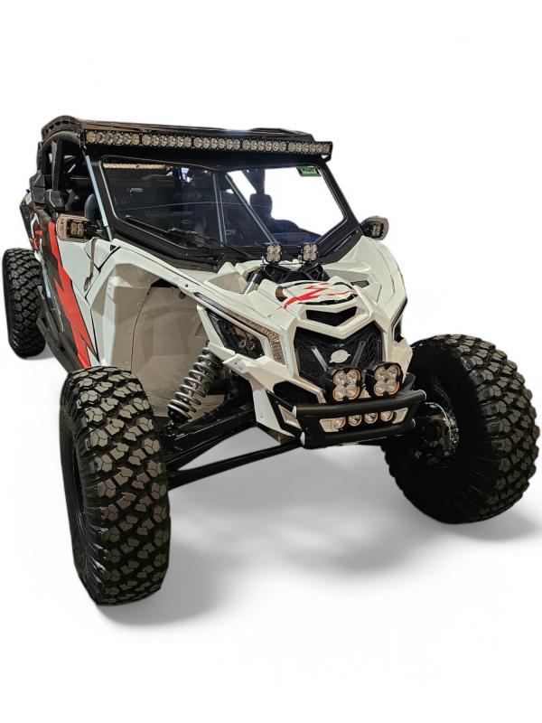 Elektric Offroad 2017+ Can-Am X3 Maverick Amp Front Bumper