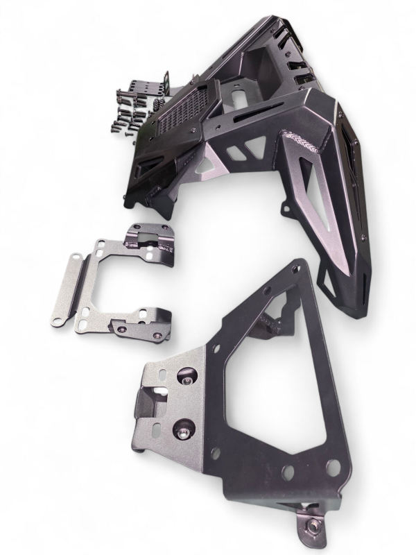 Elektric Offroad 2026+ Kawasaki Teryx H2 Front Bumper