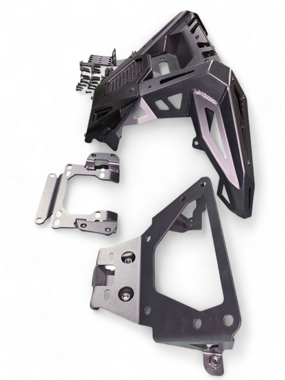 Elektric Offroad 2026+ Kawasaki Teryx H2 Front Bumper