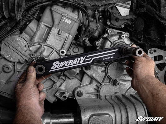 Polaris RZR S 1000 Clutch Alignment Tool