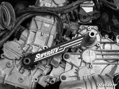 Polaris RZR RS1 Clutch Alignment Tool