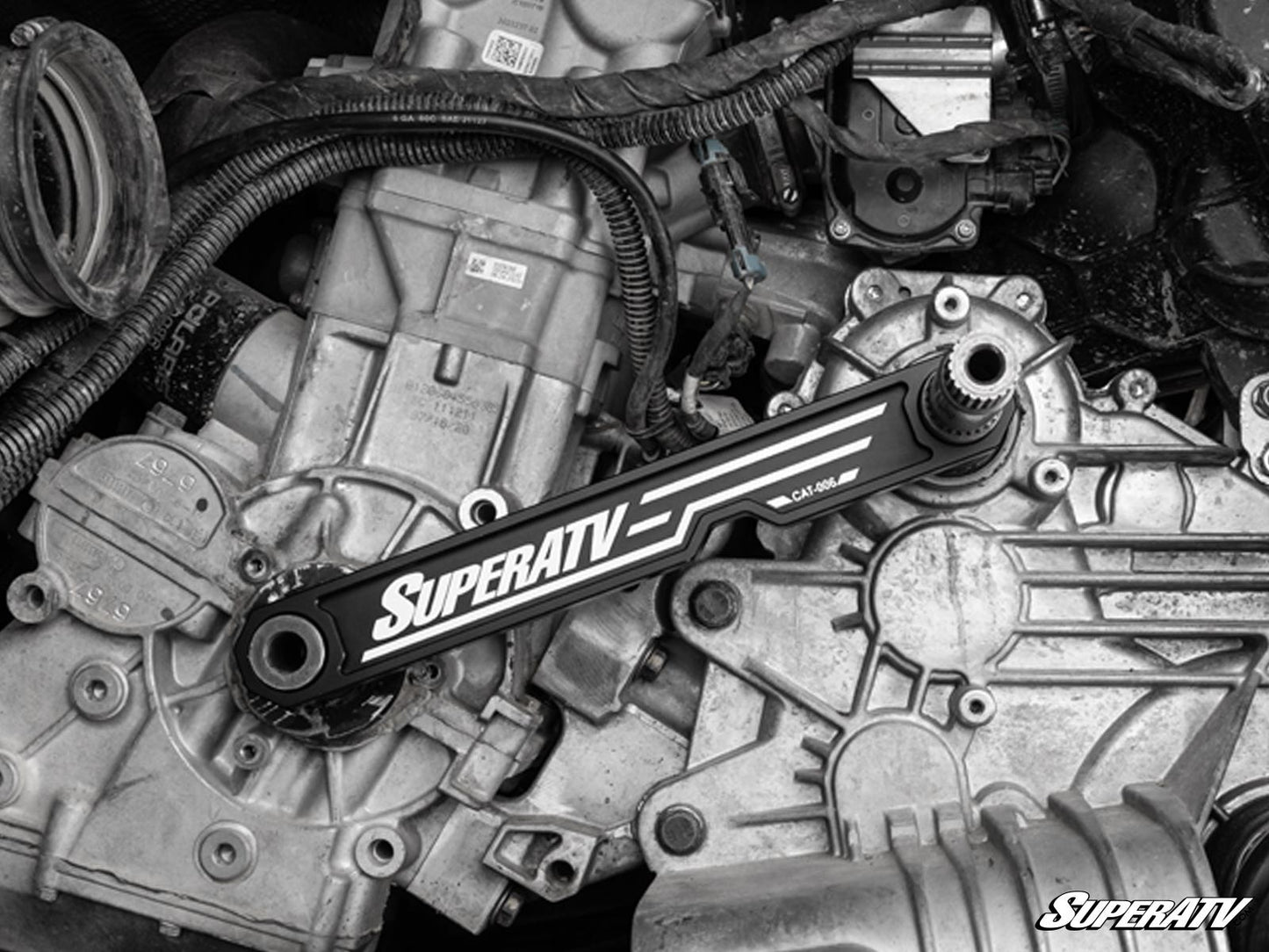 Polaris RZR S 1000 Clutch Alignment Tool