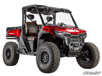 CFMOTO UFORCE U10 Pro 4" Long Travel Kit
