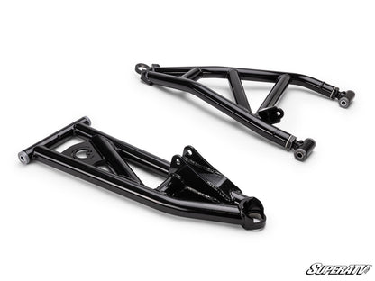 CFMOTO UFORCE U10 Pro 4" Long Travel Kit