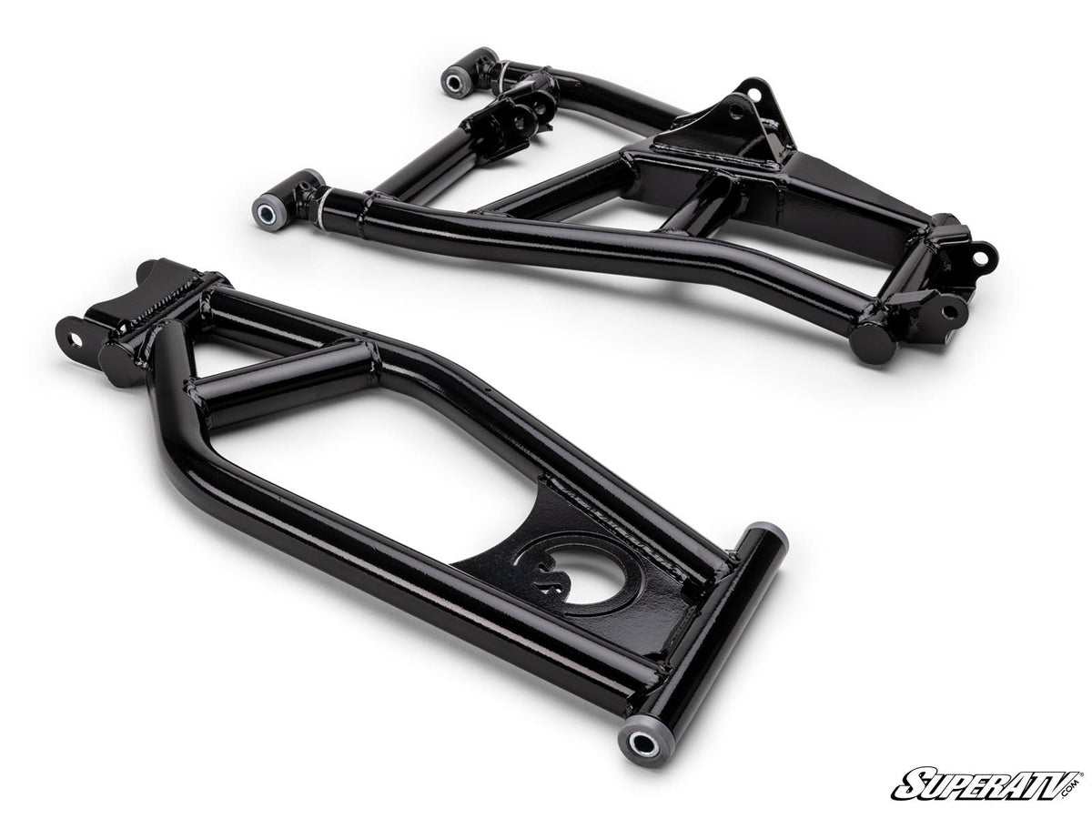 CFMOTO UFORCE U10 Pro 4" Long Travel Kit