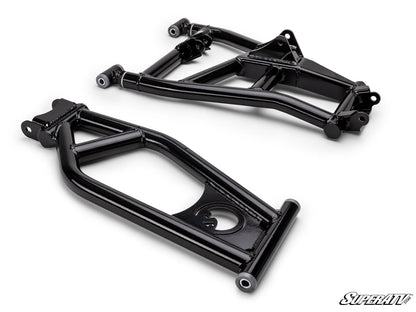 CFMOTO UFORCE U10 Pro 4" Long Travel Kit