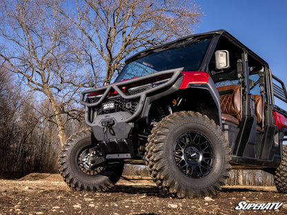Cfmoto Uforce U10 Pro Front Bumper