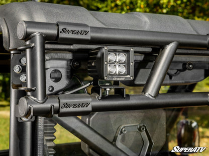 Cfmoto Uforce U10 Pro Game Loader Rack