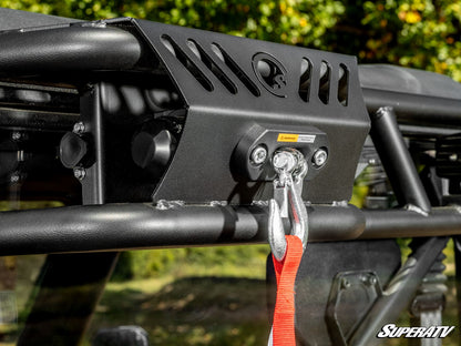 Cfmoto Uforce U10 Pro Game Loader Rack