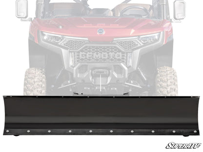 Cfmoto Uforce U10 Pro Plow Pro Snow Plow