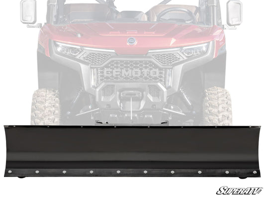 Cfmoto Uforce U10 Pro Plow Pro Snow Plow