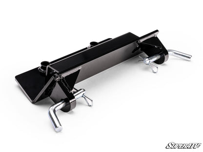 Cfmoto Uforce U10 Pro Plow Pro Snow Plow Mount