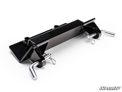 Cfmoto Uforce U10 Pro Plow Pro Snow Plow Mount