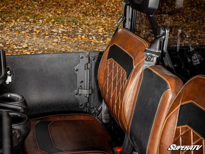 Cfmoto Uforce U10 Pro Xl Hdpe Half Doors
