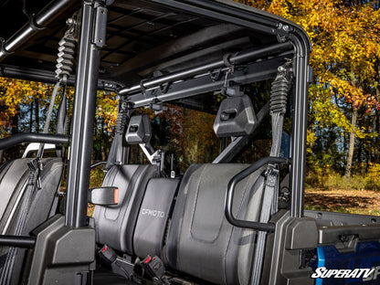 UTV Sliding Glass Rear Window For CFMOTO UFORCE 1000/1000 XL 2019-2025