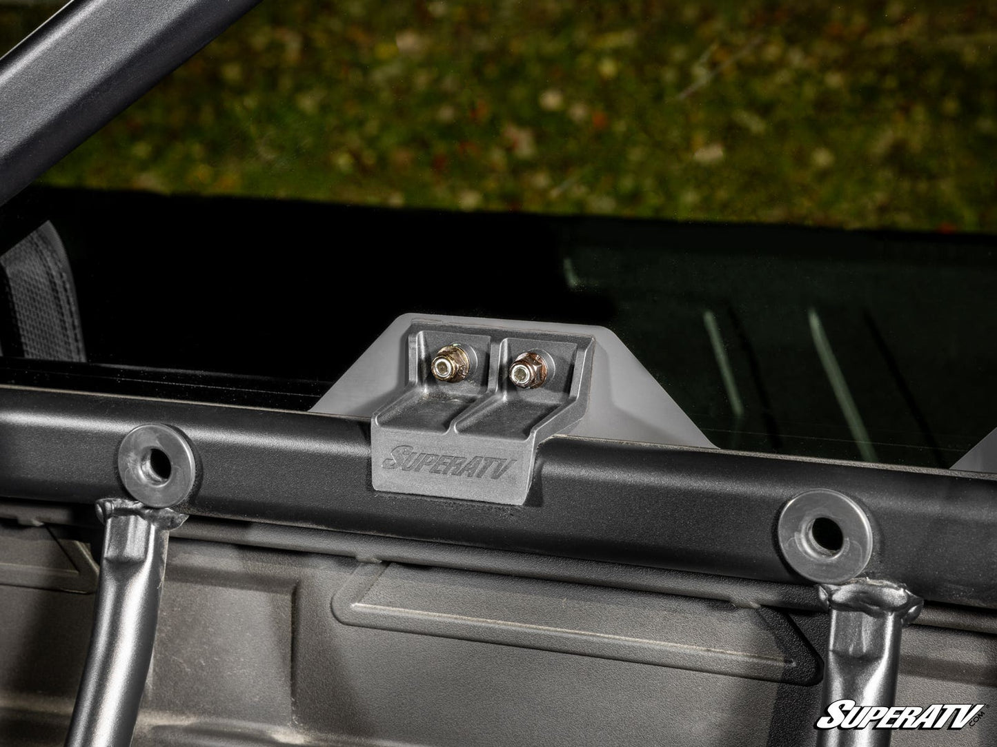 UTV Sliding Glass Rear Window For CFMOTO UFORCE 1000/1000 XL 2019-2025