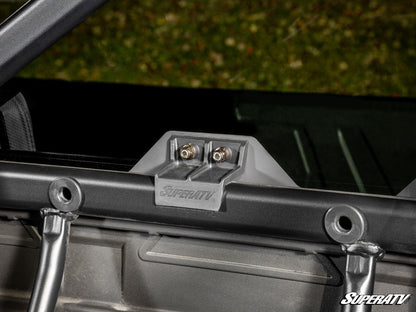 UTV Sliding Glass Rear Window For CFMOTO UFORCE 1000/1000 XL 2019-2025