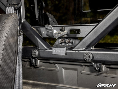 UTV Sliding Glass Rear Window For CFMOTO UFORCE 1000/1000 XL 2019-2025
