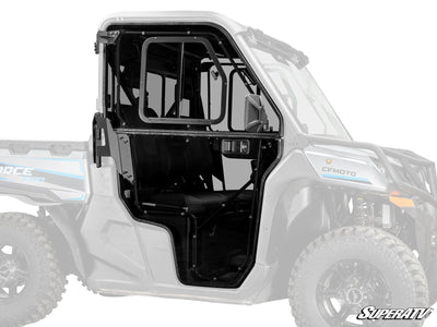 CFMOTO UForce 1000 Convertible Doors