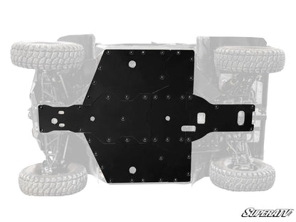 CFMOTO UForce 1000 Full Skid Plate