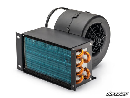 CFMOTO UFORCE 1000 In-Dash Cab Heater