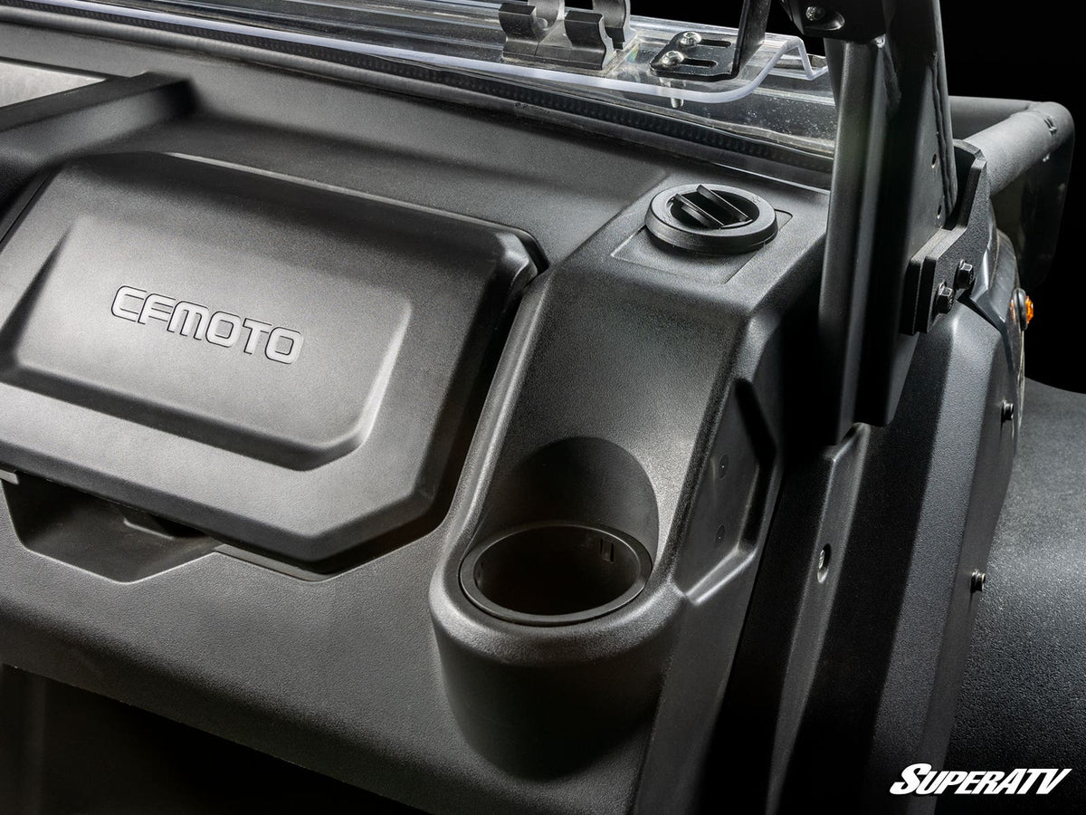 CFMOTO UFORCE 1000 In-Dash Cab Heater