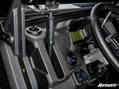CFMOTO UFORCE 1000 In-Dash Cab Heater