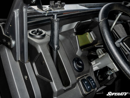 CFMOTO UFORCE 1000 In-Dash Cab Heater
