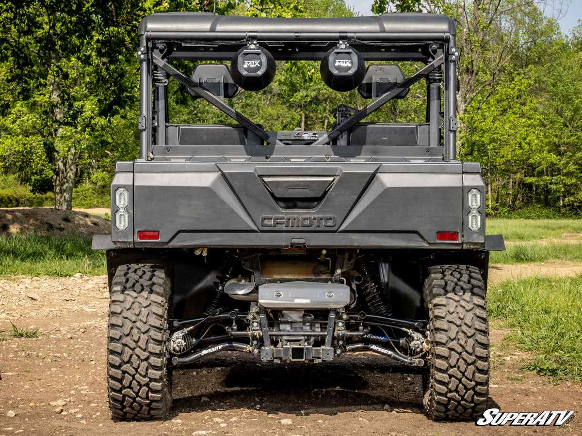 CFMOTO UFORCE Wakeboard Speaker Mount