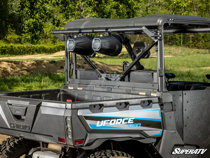 CFMOTO UFORCE Wakeboard Speaker Mount