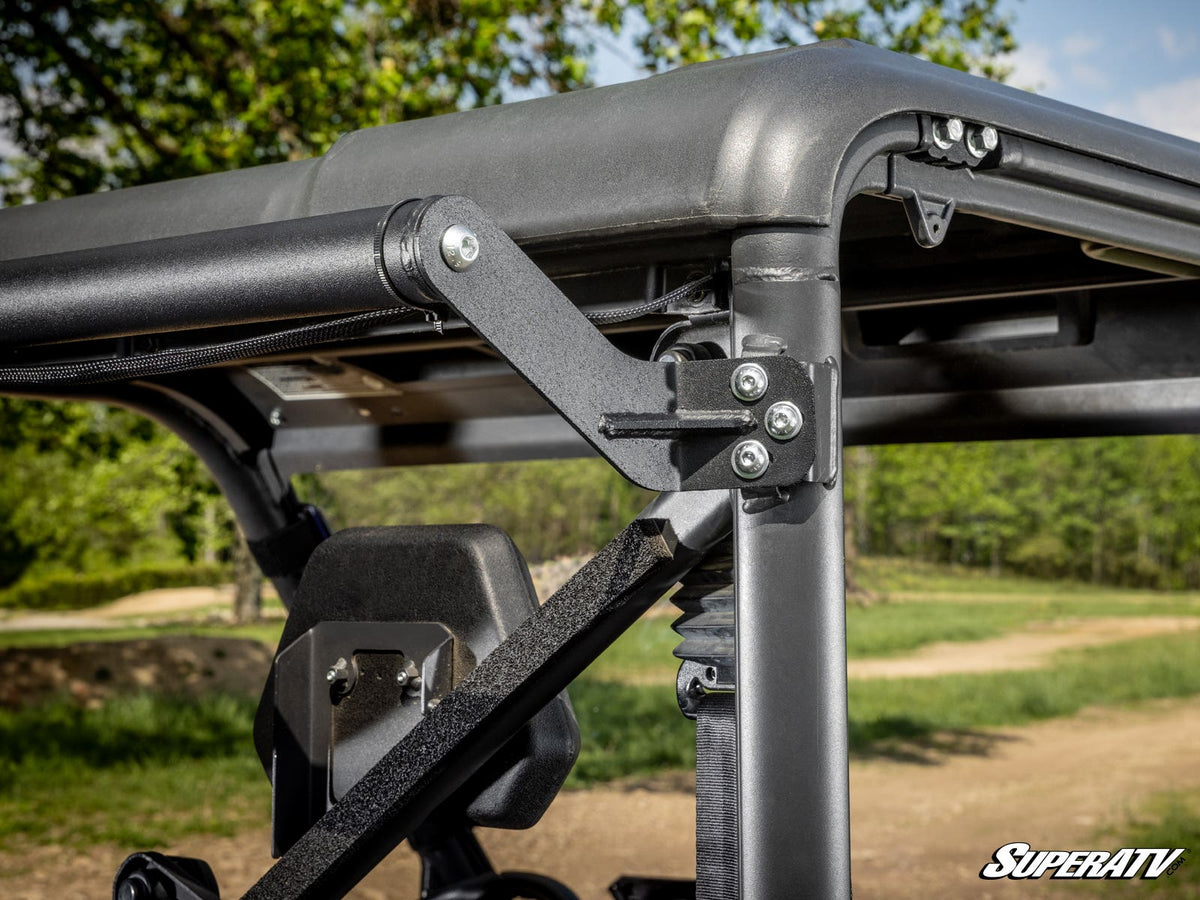 CFMOTO UFORCE Wakeboard Speaker Mount