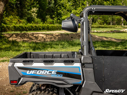 CFMOTO UFORCE Wakeboard Speaker Mount