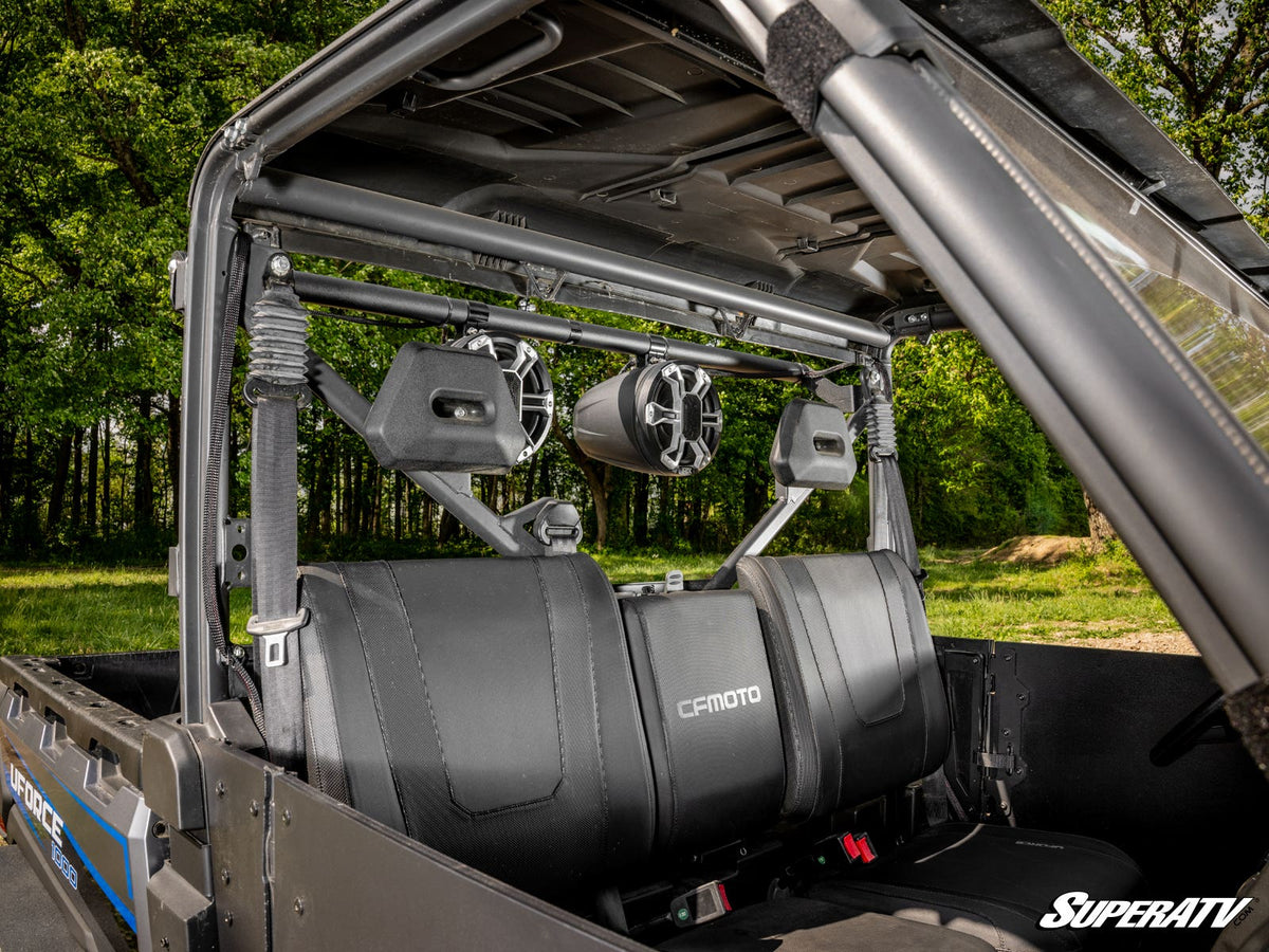 CFMOTO UFORCE Wakeboard Speaker Mount