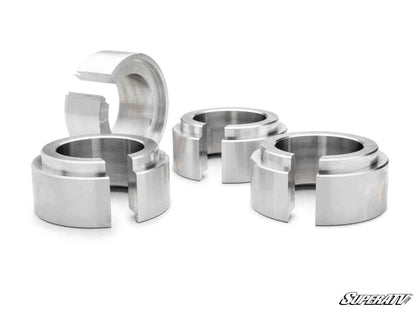 Cfmoto Uforce 600 2" Lift Kit