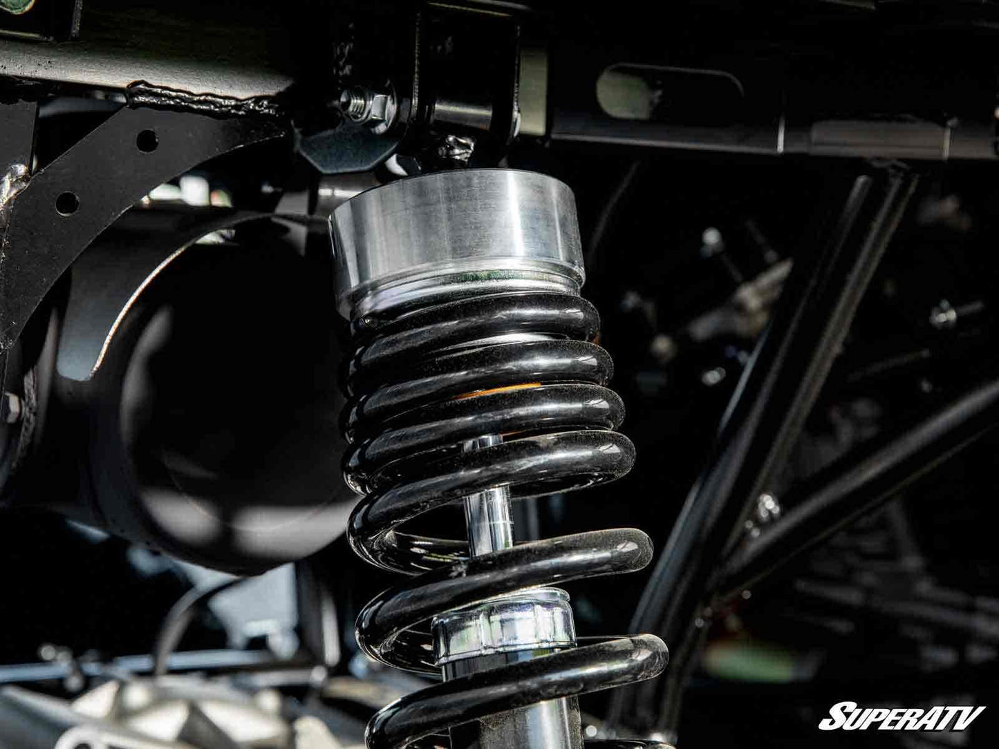 Cfmoto Uforce 600 2" Lift Kit
