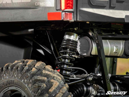 Cfmoto Uforce 600 2" Lift Kit