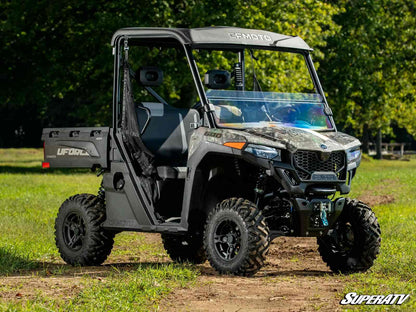 Cfmoto Uforce 600 2" Lift Kit
