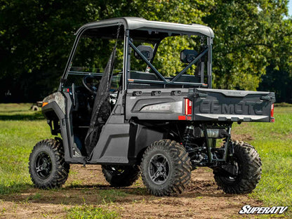 Cfmoto Uforce 600 2" Lift Kit