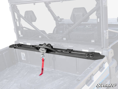 Cfmoto Uforce 1000 Bed Winch