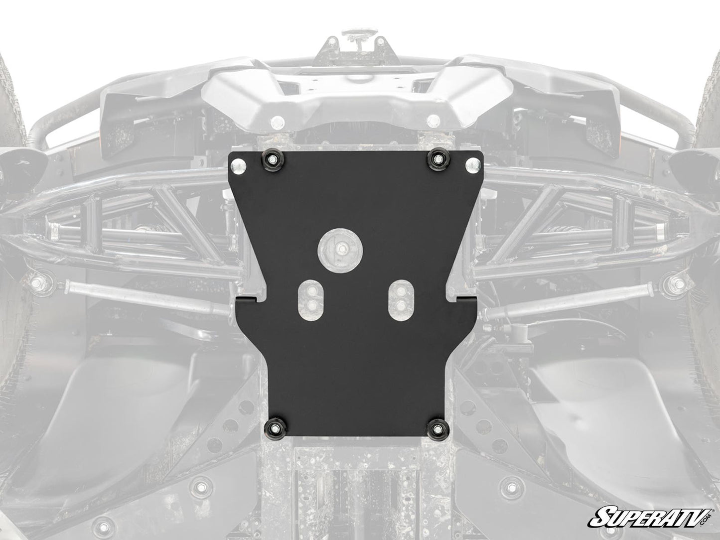 CFMOTO UForce 1000 Frame Stiffener