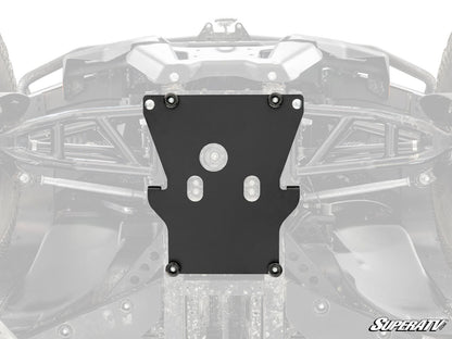 CFMOTO UForce 1000 Frame Stiffener