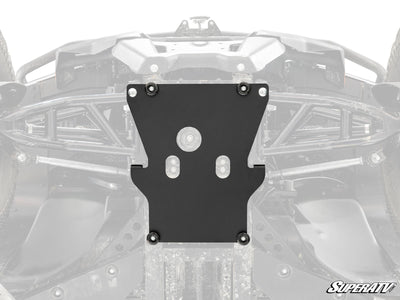 CFMOTO UForce 1000 Frame Stiffener