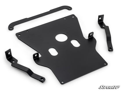 CFMOTO UForce 1000 Frame Stiffener
