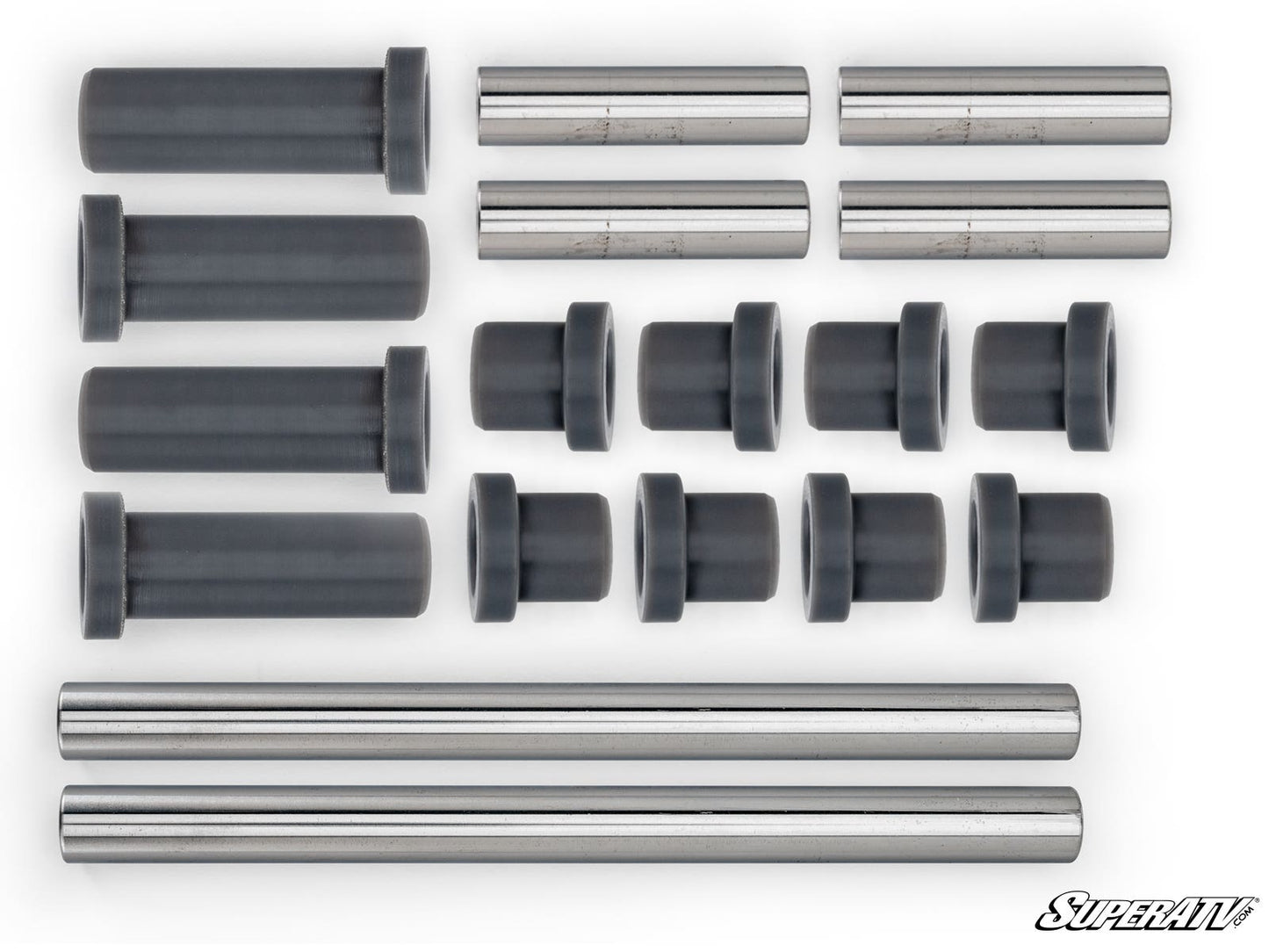 Cfmoto Uforce U10 Pro A-Arm Bushing Kit