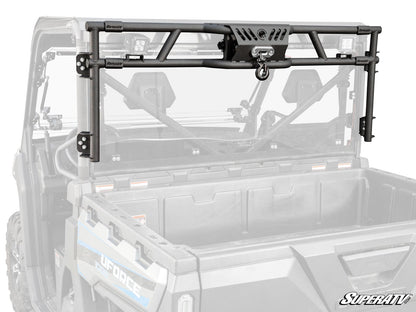 Cfmoto Uforce 1000 Game Loader Rack